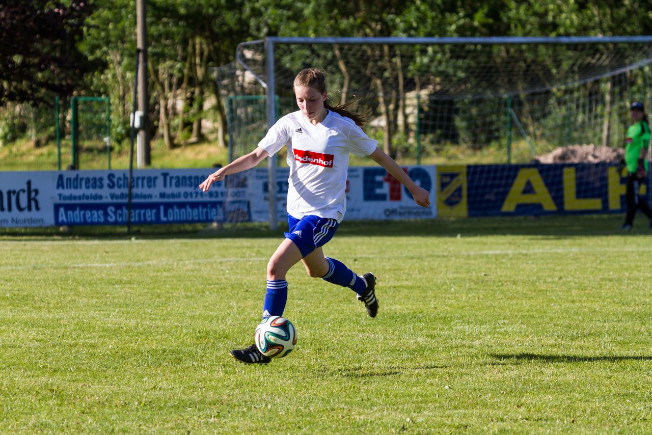 Bild 265 - Frauen ATSV Stockelsdorf - FSC Kaltenkirchen : Ergebnis: 4:3